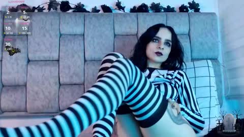 alicenoir_ online show from November 2025 10:21:01 PM