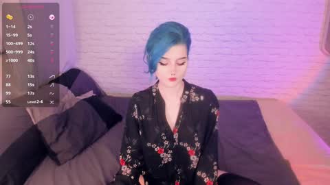 Alice online show from January 2025 04:38:01 AM