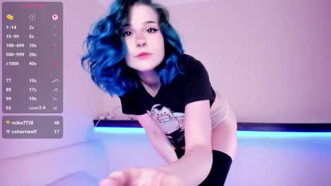 Alice online show from September 2025 05:23:01 AM