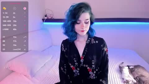 Alice online show from October 2025 06:25:02 AM