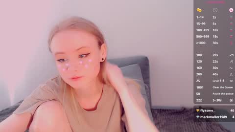 Alice online show from April 2026 06:18:02 AM