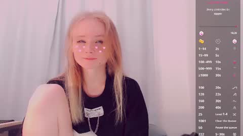 Snapshot of alicenya chatting on June 2026 05:49:01 AM Alice online show from June 2026 05:49:01 AM