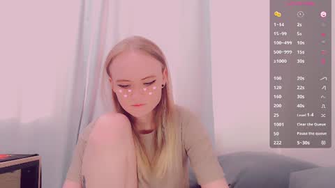 Snapshot of alicenya chatting on July 2026 05:00:02 AM Alice online show from July 2026 05:00:02 AM