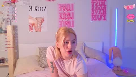 Alice online show from January 2026 12:53:01 PM