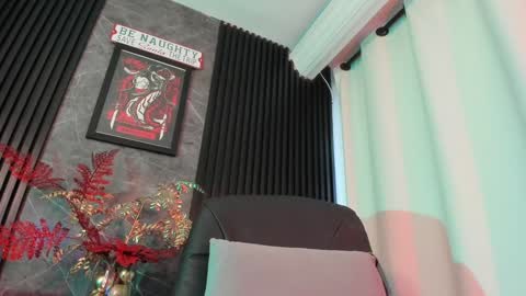 ALICE  online show from December 2024 09:18:02 PM