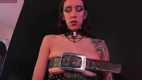 ALICE  online show from February 2025 01:59:01 PM