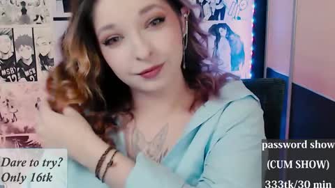 aliceriddle1 online show from February 2026 08:27:02 PM