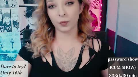 aliceriddle1 online show from March 2026 08:38:02 PM