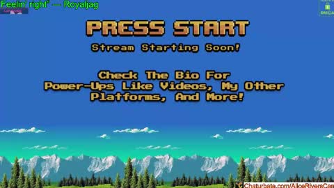 Alice Rivers ---- Enter my public Discord-  online show from October 2025 08:07:01 PM