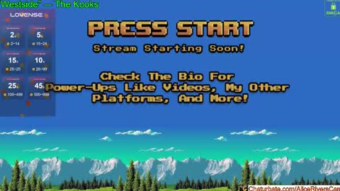 Alice Rivers ---- Enter my public Discord-  online show from November 2025 09:26:02 PM