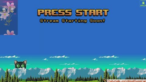 Alice Rivers ---- Enter my public Discord-  online show from April 2026 06:38:01 PM