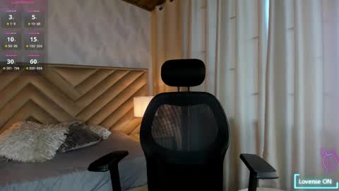 Alice online show from September 2025 08:24:01 PM