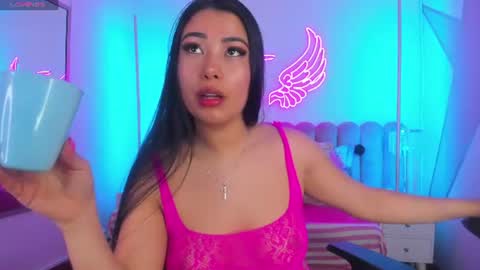 Snapshot of alices_kingsley chatting on July 2026 08:55:02 PM Alice online show from July 2026 08:55:02 PM