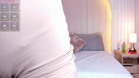 ALICE online show from March 2026 11:38:01 AM