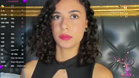 Alicestevens online show from October 2025 01:10:02 PM