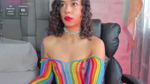 Alicestevens online show from November 2025 01:23:02 PM