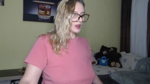 Alice online show from January 2026 10:14:02 PM