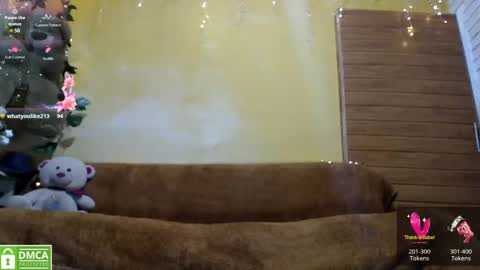 Snapshot of alicesweetx chatting on January 2025 02:26:02 AM alices  cuenta independiente online show from January 2025 02:26:02 AM