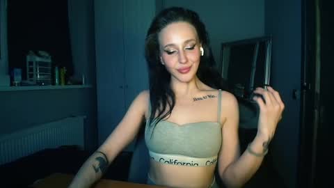 Alice online show from April 2026 06:52:02 PM