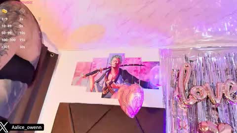 Alice online show from February 2026 10:06:02 PM