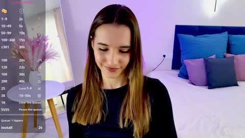 Alice online show from March 2025 08:46:01 AM