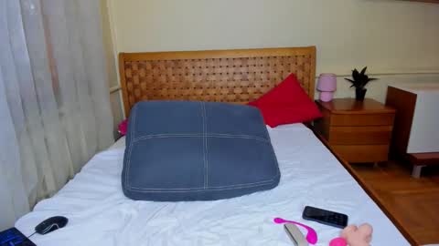 Alice online show from April 2026 07:09:02 AM