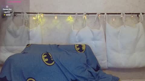 AliceWoolfy online show from December 2024 08:55:01 PM