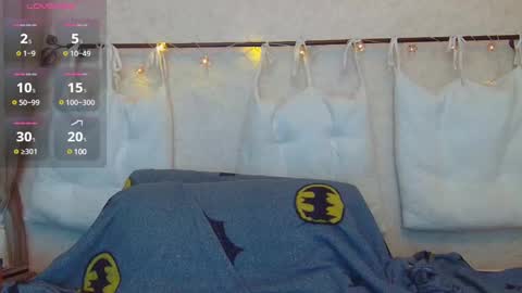 AliceWoolfy online show from December 2024 07:54:01 PM