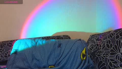 AliceWoolfy online show from February 2025 09:56:02 PM