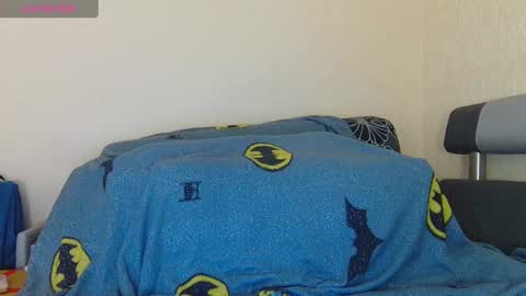 AliceWoolfy online show from February 2025 09:35:02 PM