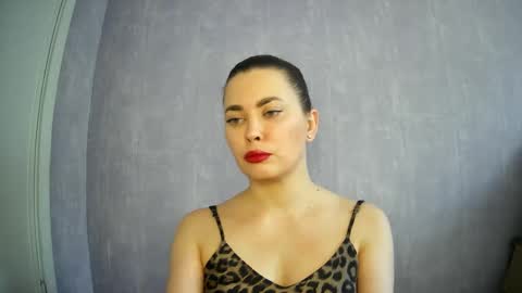 AlicexFresh online show from March 2025 11:58:02 AM