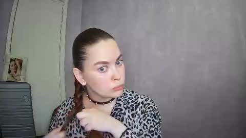 Snapshot of alicexfresh chatting on June 2026 08:37:01 AM AlicexFresh online show from June 2026 08:37:01 AM