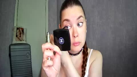 Snapshot of alicexfresh chatting on June 2026 08:11:02 AM AlicexFresh online show from June 2026 08:11:02 AM