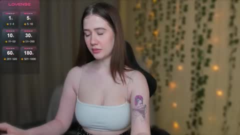 Alicia online show from December 2025 07:33:02 PM