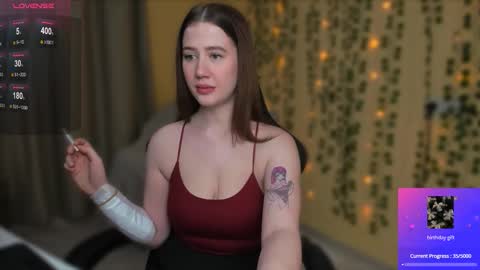 Alicia online show from December 2025 04:06:02 AM