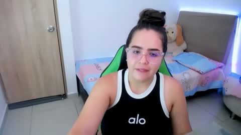 alison online show from February 2025 10:53:02 PM