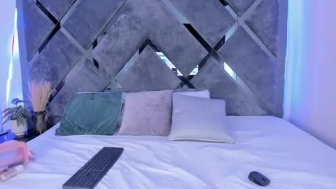 Snapshot of alicia_jerez1 chatting on January 2025 08:29:01 PM Alice online show from January 2025 08:29:01 PM