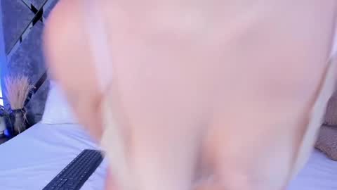 Snapshot of alicia_jerez1 chatting on January 2025 07:00:02 PM Alice online show from January 2025 07:00:02 PM