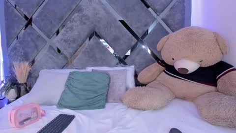 Snapshot of alicia_jerez1 chatting on January 2025 01:35:02 PM Alice online show from January 2025 01:35:02 PM