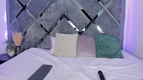 Snapshot of alicia_jerez1 chatting on February 2025 01:22:01 PM Alice online show from February 2025 01:22:01 PM