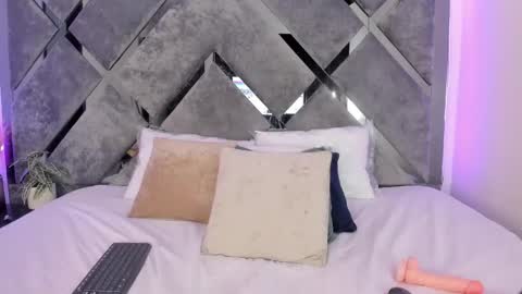 Snapshot of alicia_jerez1 chatting on February 2025 12:37:01 AM Alice online show from February 2025 12:37:01 AM