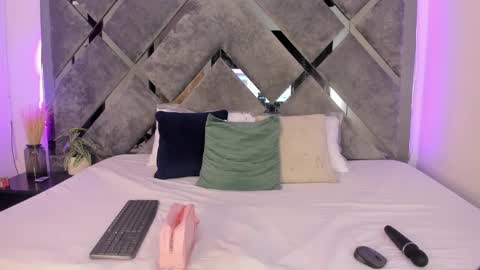 Snapshot of alicia_jerez1 chatting on February 2025 06:54:01 PM Alice online show from February 2025 06:54:01 PM