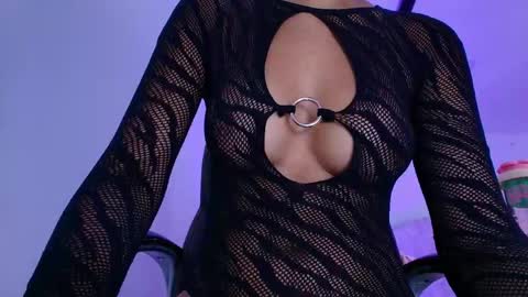 Snapshot of alicia_kyse chatting on May 2026 03:03:02 AM Alicia Kyse online show from May 2026 03:03:02 AM