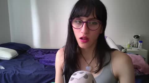 Alice online show from February 2025 09:07:02 PM