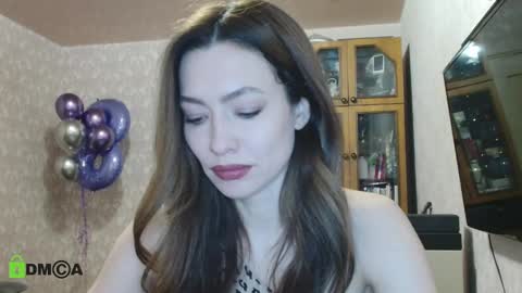 Alicia online show from January 2025 04:25:02 AM