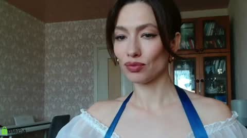 Alicia online show from June 2026 07:24:02 AM