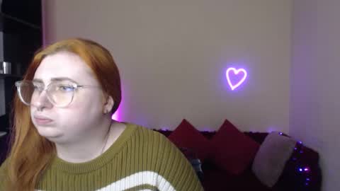 Alicia online show from January 2026 12:41:01 PM