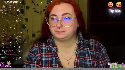 Alicia online show from February 2026 06:29:02 AM