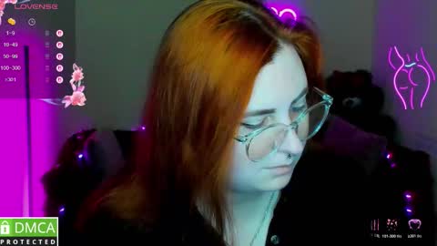 Alicia online show from February 2026 06:22:02 AM