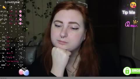 Alicia online show from March 2026 06:41:02 AM